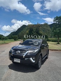 เหมารถไปต่างจังหวัดราคาถูก