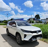 เหมารถส่วนบุคคลไปต่างจังหวัด ราคาถูก